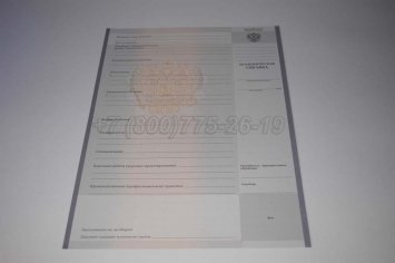 Академическая Справка Техникума 2014г в Краснодаре